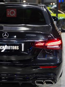 مێرسێدس بێنز E-Class